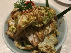 -大碗居·烤鸭·鱼头泡饼(天坛东门店)