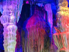 -苍山世界地质公园·石门关大峡谷