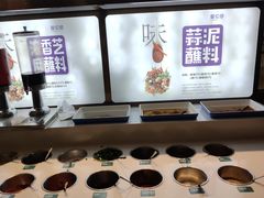 -星伦多 自助料理(圆融店)