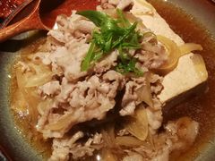 -千代武日本料理(爱建店)