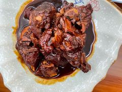 -灵福缘私房菜·农家菜(拈花湾·灵山大佛必推店)