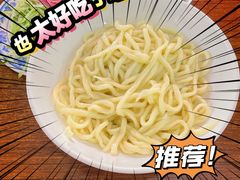 -方砖厂69号炸酱面(方砖厂胡同店)