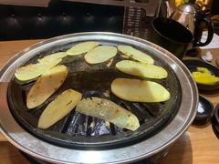 -九田家黑牛烤肉料理(二天地店)