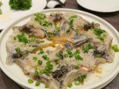 -周锦记广式餐厅(格林生活坊2期店)