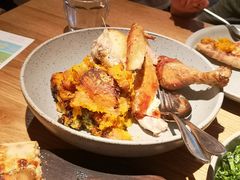 -La Strada(安福路店)