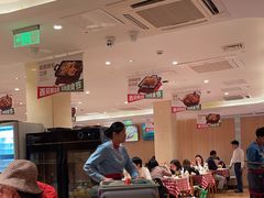 -西贝(吴江路湟普汇店)