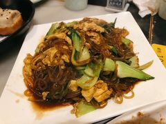 -京城小江南·土菜馆·蒸白鱼(东四十条店)