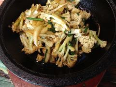 -烛影拾光观景餐厅·创意菜·摄影·小提琴(大唐不夜城店)