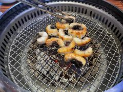 -烧肉一番·新韩式炭火烤肉(大岭山店)