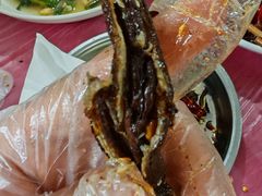 -盘龙黄鳝(盘龙居店)