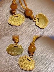 点击看大图 -Cindy Jewelry·钻戒·彩色宝石