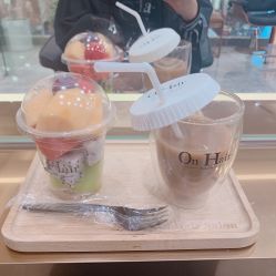 -OnHair造型