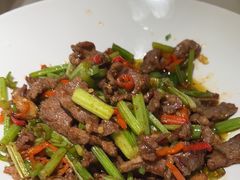 -小桃红·东北菜·春饼烤鸭(南阳湖街店)