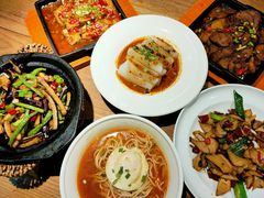 -九锅一堂酸菜鱼(万达广场店)