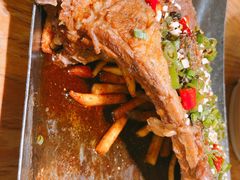 -鸡毛店·川菜(双楠店)