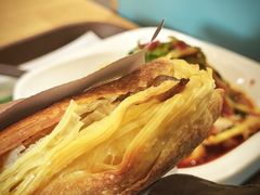 -魏家凉皮(外滩店)