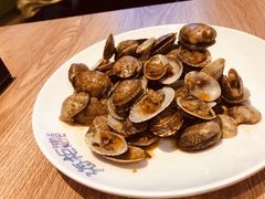 -海柜涮烤一体自助餐厅(金鹰店)
