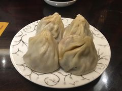 小笼包-熙盛源(滨湖万达店)