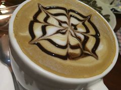 -MEET COFFEE婉约咖啡(宝善公寓店)