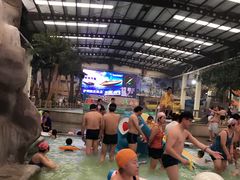 -南宫温泉水世界