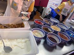 自助甜品-卤校长重庆火锅(国兴店)