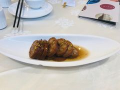-老上海弄堂菜馆(恒基名人购物中心店)