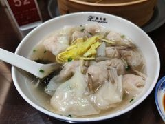 虾仁小馄饨-熙盛源(复兴路店)
