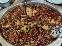 -文记沸腾鱼(永安路总店)