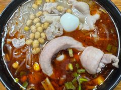 -青石桥老瓦房肥肠粉总店(青石桥总店)