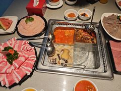 -海底捞火锅(世豪广场店)
