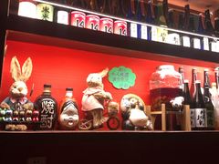 -醉虎传(南锣鼓巷店)