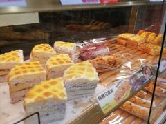 -TOUCH泰奇(金桥长岛路店)