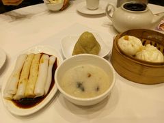 -稻香酒家·33年老字号·港式粤菜(富邦中心店)