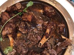 -和庆斋羊蝎子火锅·碳缸烧烤(顺义旗舰店)