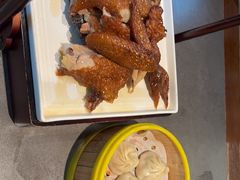 -老淮滨-蚌埠非遗小吃(淮河路店)