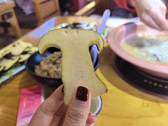 -民食香·腊排骨野生菌美食(木府店)