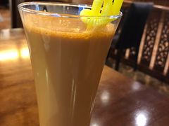热奶茶-荷花泰菜(东方新天地店)