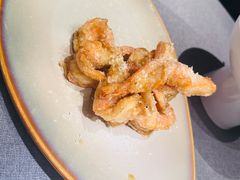 -青年公社烤鸭(宝杨宝龙广场店)
