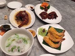 -镛记酒家