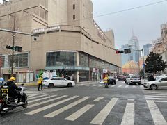 -董记面馆(漳州二路店)