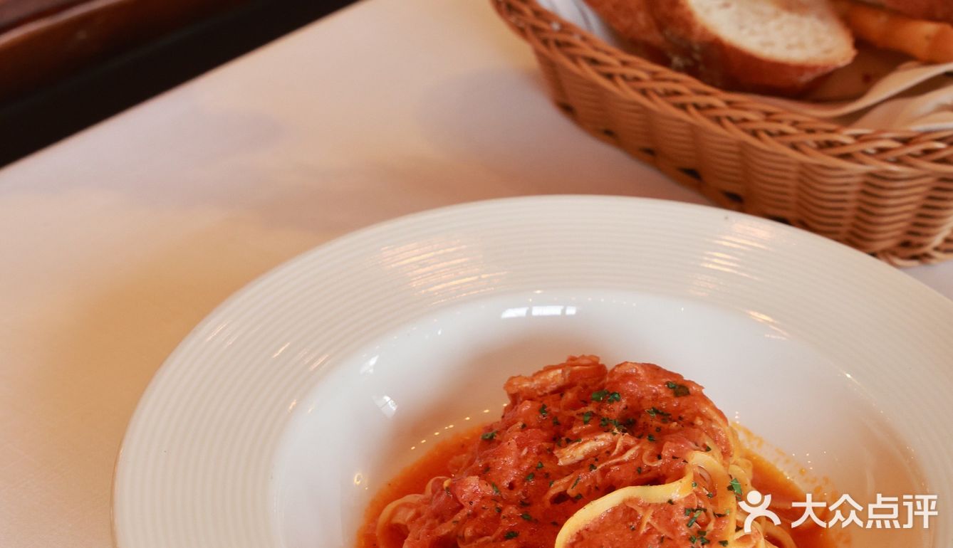 超美意大利🇮🇹餐厅，圣诞🎄氛围感绝了