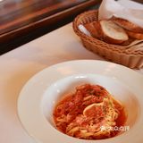 超美意大利🇮🇹餐厅，圣诞🎄氛围感绝了