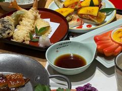 -和创柚子·会席日本料理(新区淮海街店)