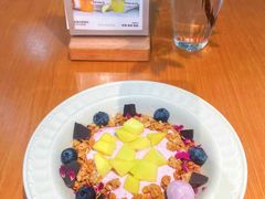 -THE WOODS 简餐 (国贸商城店)