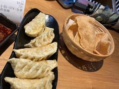 -雷门拉面店(新光天地店)