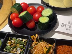 -花味烤肉·拌饭(庐阳万象汇店)