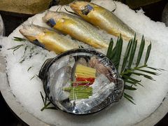 -万龙洲海鲜(南新仓店)