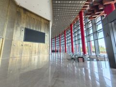 -北京雁栖湖国际会展中心