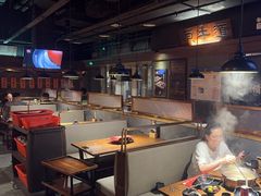 -原牛道·潮汕围炉火锅(讯美店)