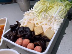 -半天妖烤鱼(槐房万达店)